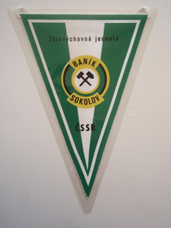 SOKOLOV TJ BANIK -18-
